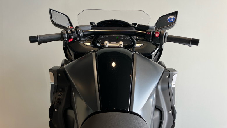 BMW K1600 GT SE (22MY)